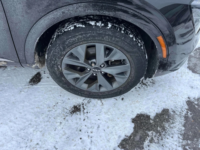 Kia Sportage SX HYBRID * * CARFAX * * АВТО КРЕДИТ * * , снимка 6 - Автомобили и джипове - 52945528