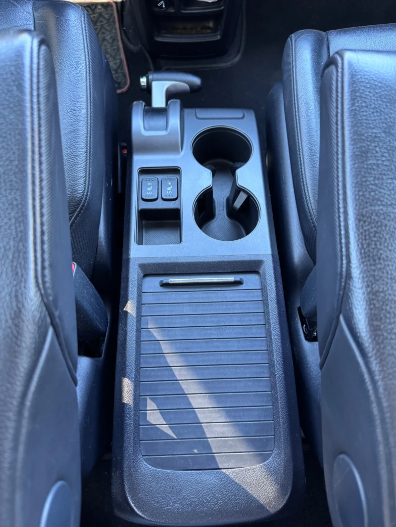 Honda Cr-v, снимка 8 - Автомобили и джипове - 53053309