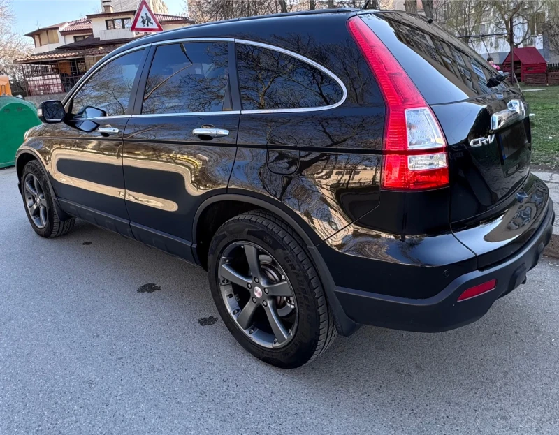 Honda Cr-v, снимка 2 - Автомобили и джипове - 53053309