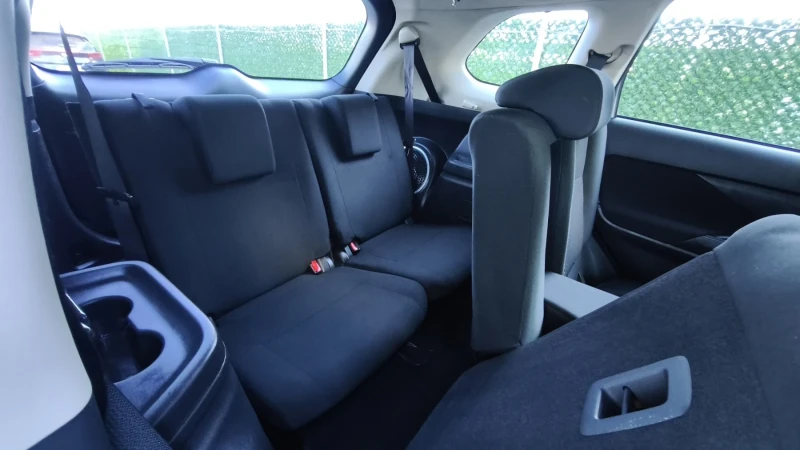 Mitsubishi Outlander 2.2DI-D-150к.с Euro-6b Instyle 4WD, снимка 15 - Автомобили и джипове - 53153538