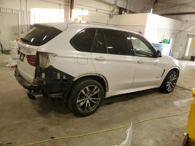 BMW X5 M* SPORT* ПОДГРЕВ* КАМЕРА* КЕЙЛЕС* ДИСТРОНИК* , снимка 3 - Автомобили и джипове - 48293368