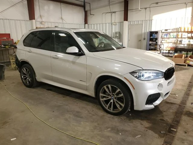 BMW X5 M* SPORT* ПОДГРЕВ* КАМЕРА* КЕЙЛЕС* ДИСТРОНИК* , снимка 4 - Автомобили и джипове - 48293368