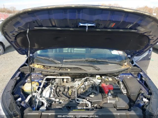 Nissan Rogue SV INTELLIGENT AWD, снимка 14 - Автомобили и джипове - 48502871