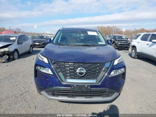 Nissan Rogue SV INTELLIGENT AWD, снимка 8 - Автомобили и джипове - 48502871