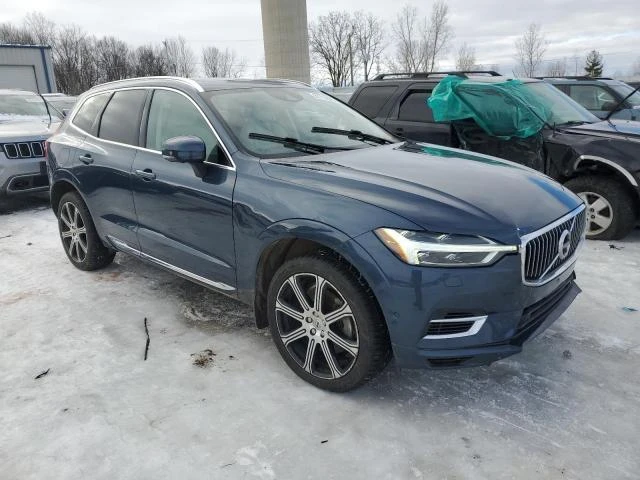 Volvo XC60 T8 INSCRIPTION , снимка 5 - Автомобили и джипове - 49097948