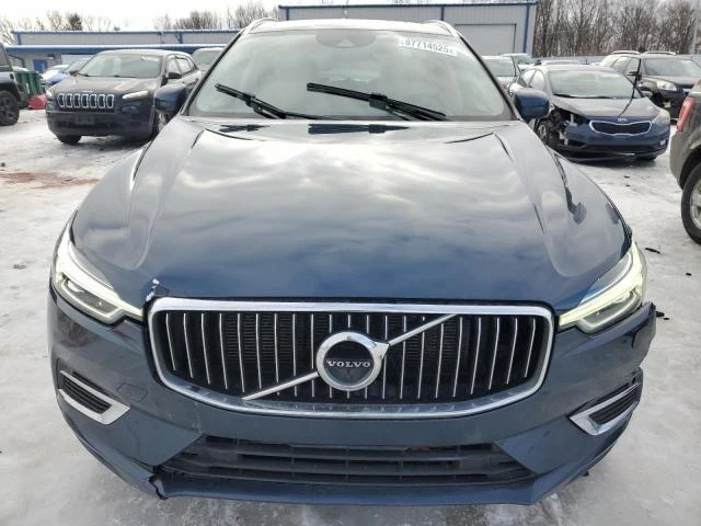 Volvo XC60 T8 INSCRIPTION , снимка 6 - Автомобили и джипове - 49097948