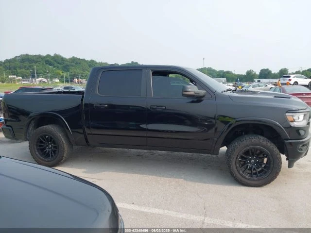 Dodge RAM 1500 LARAMIE 4X4 5'7 BOX - изображение 6