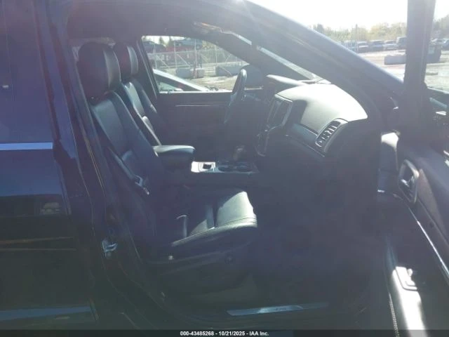 Jeep Grand cherokee LIMITED 4Х4 3.6 2 КЛЮЧА - изображение 10