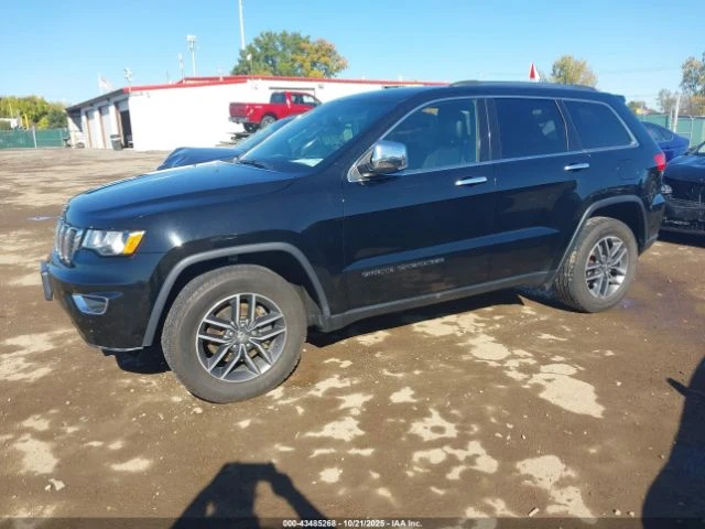 Jeep Grand cherokee LIMITED 4Х4 3.6 2 КЛЮЧА - 20000 лв. / 10225.84 € - 73071077 1