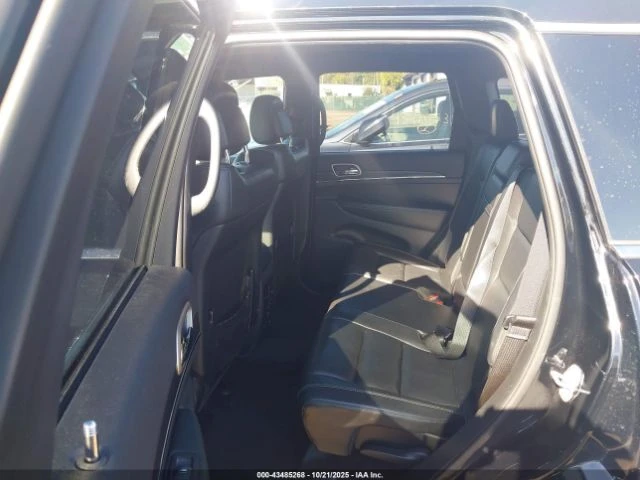 Jeep Grand cherokee LIMITED 44 3.6 2  | Mobile.bg   13