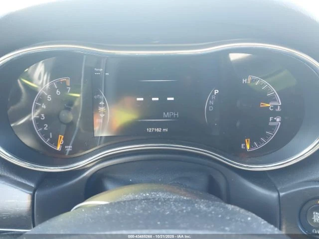 Jeep Grand cherokee LIMITED 44 3.6 2  | Mobile.bg   11