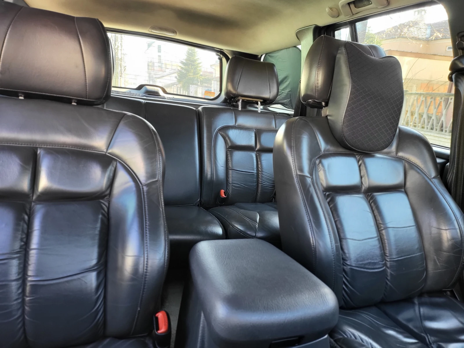 Jeep Grand cherokee 3.1 Turbo Diesel | Mobile.bg — изображение 11