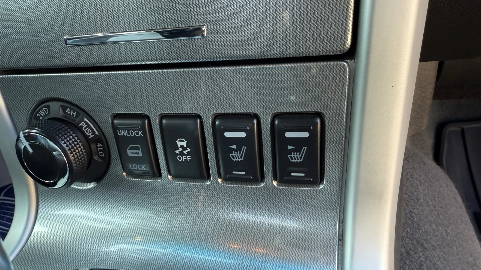 Nissan Navara 3.0 V6 | Mobile.bg   13