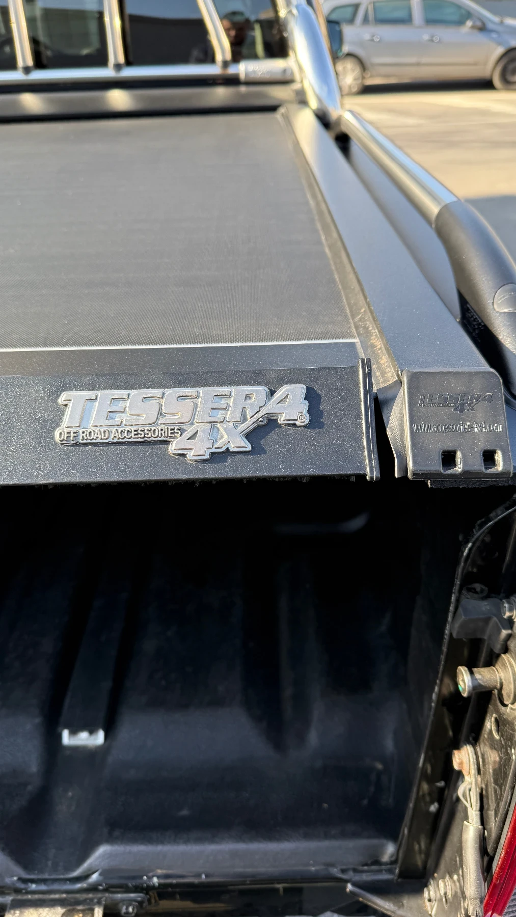 Nissan Navara 3.0 V6 | Mobile.bg   12