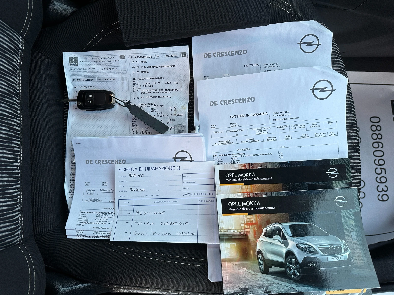 Opel Mokka 1.6CDTi E6B | Mobile.bg   15