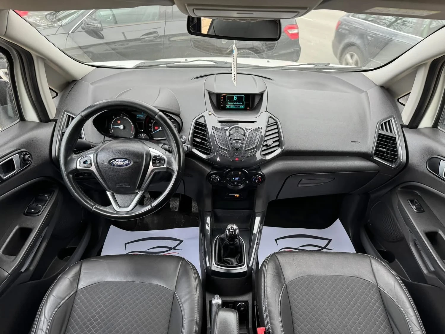 Ford EcoSport O | Mobile.bg   11