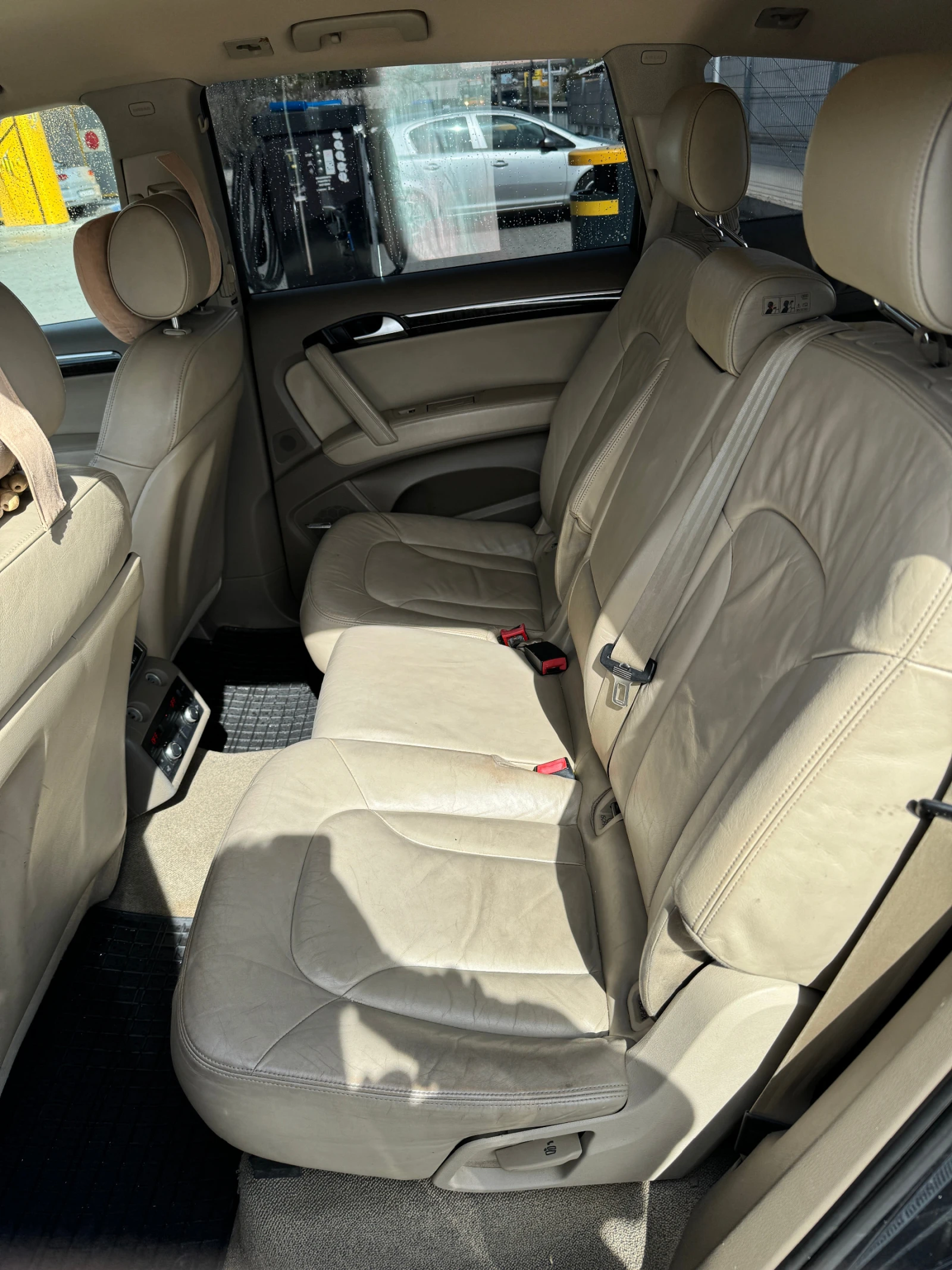 Audi Q7    | Mobile.bg   14