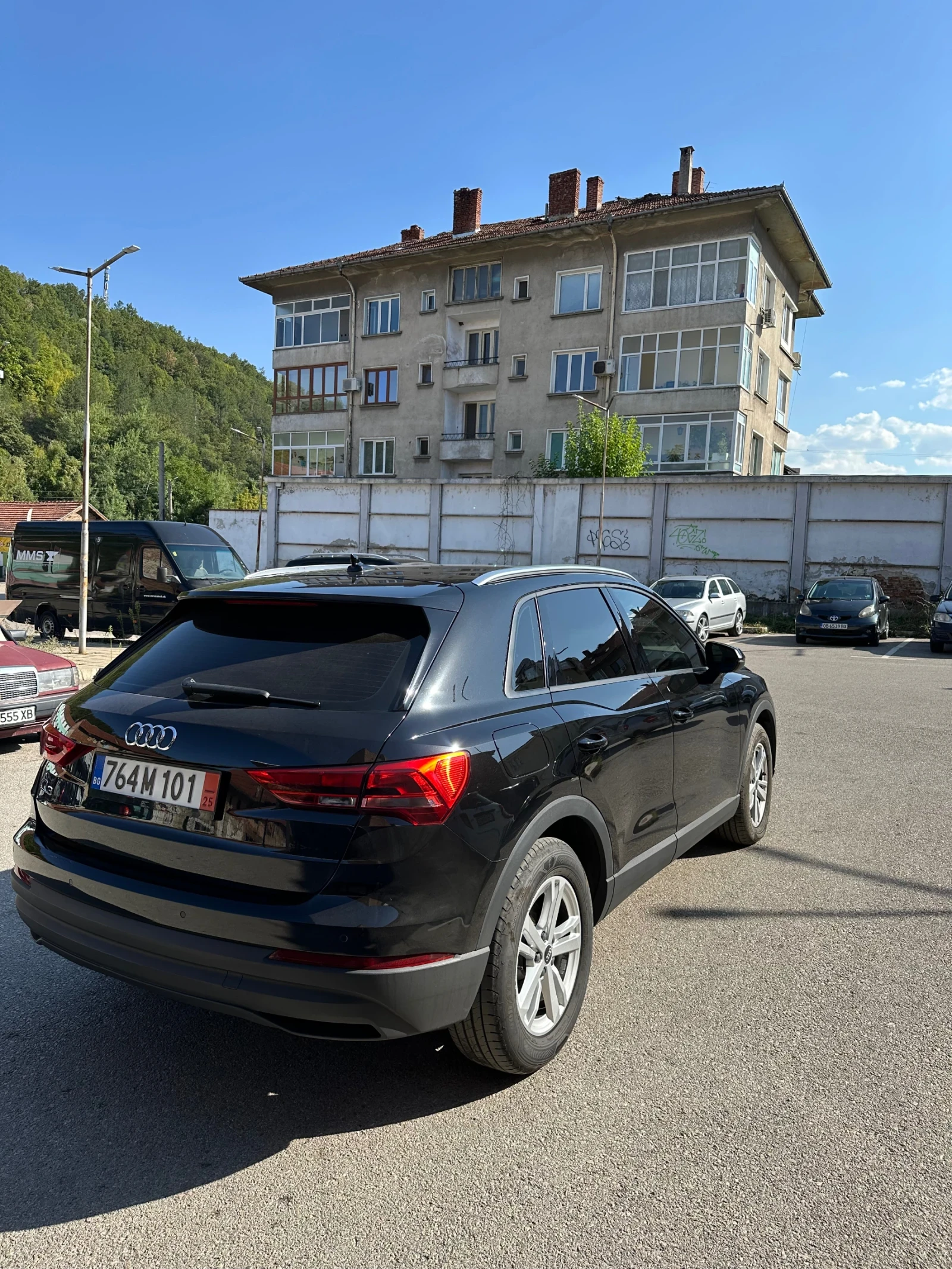 Audi Q3  - изображение 6