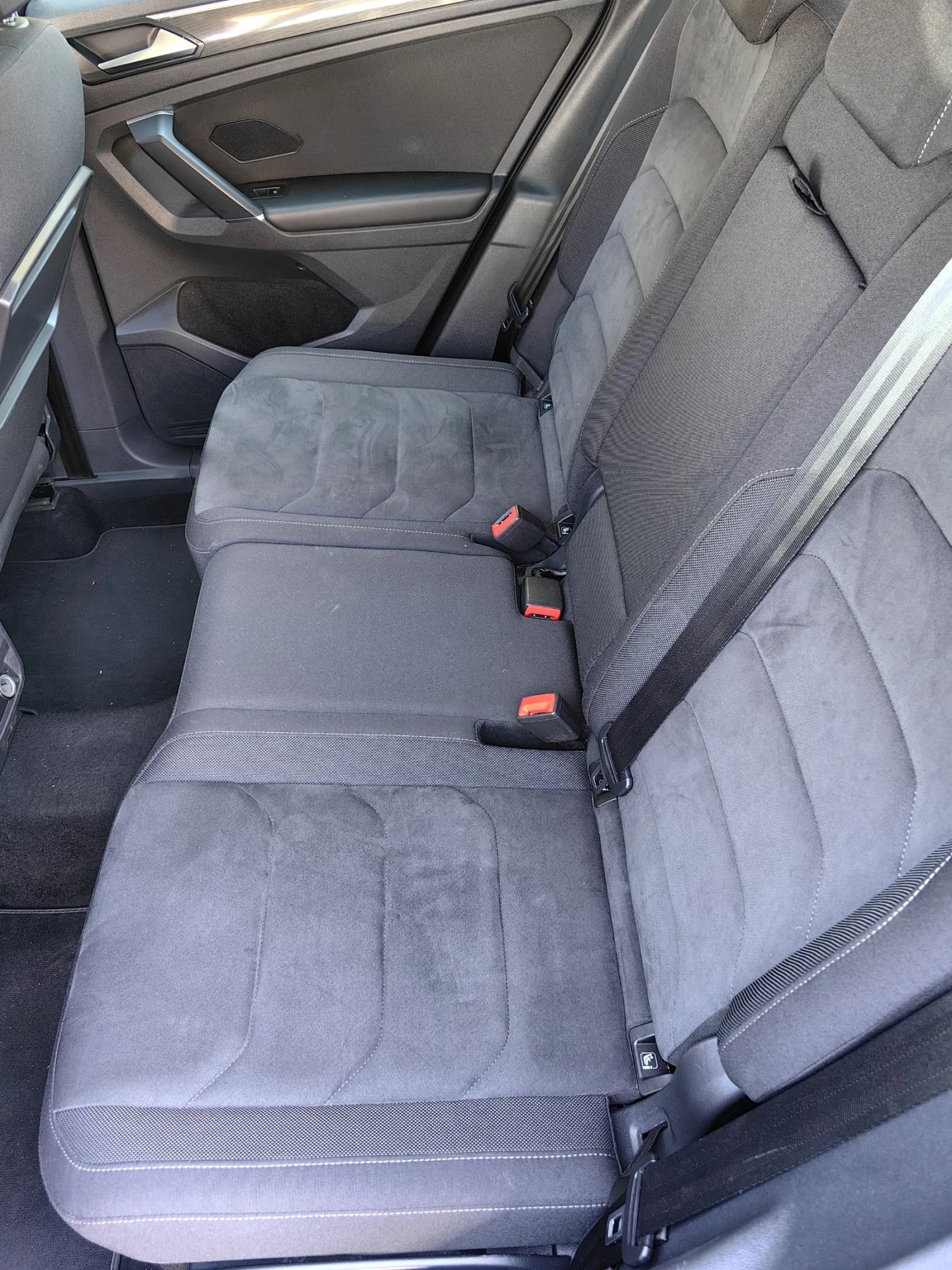 VW Tiguan 2.0 highline  - изображение 10