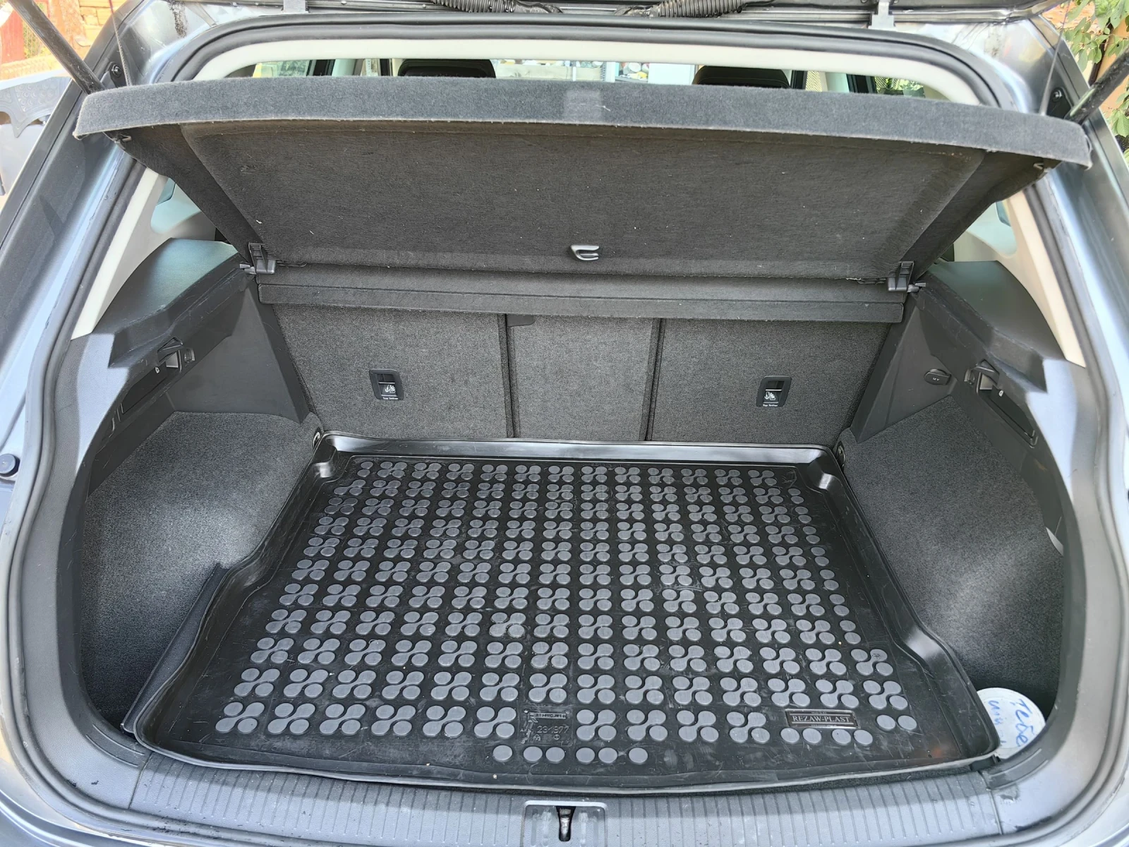 VW Tiguan 2.0 highline  - изображение 8