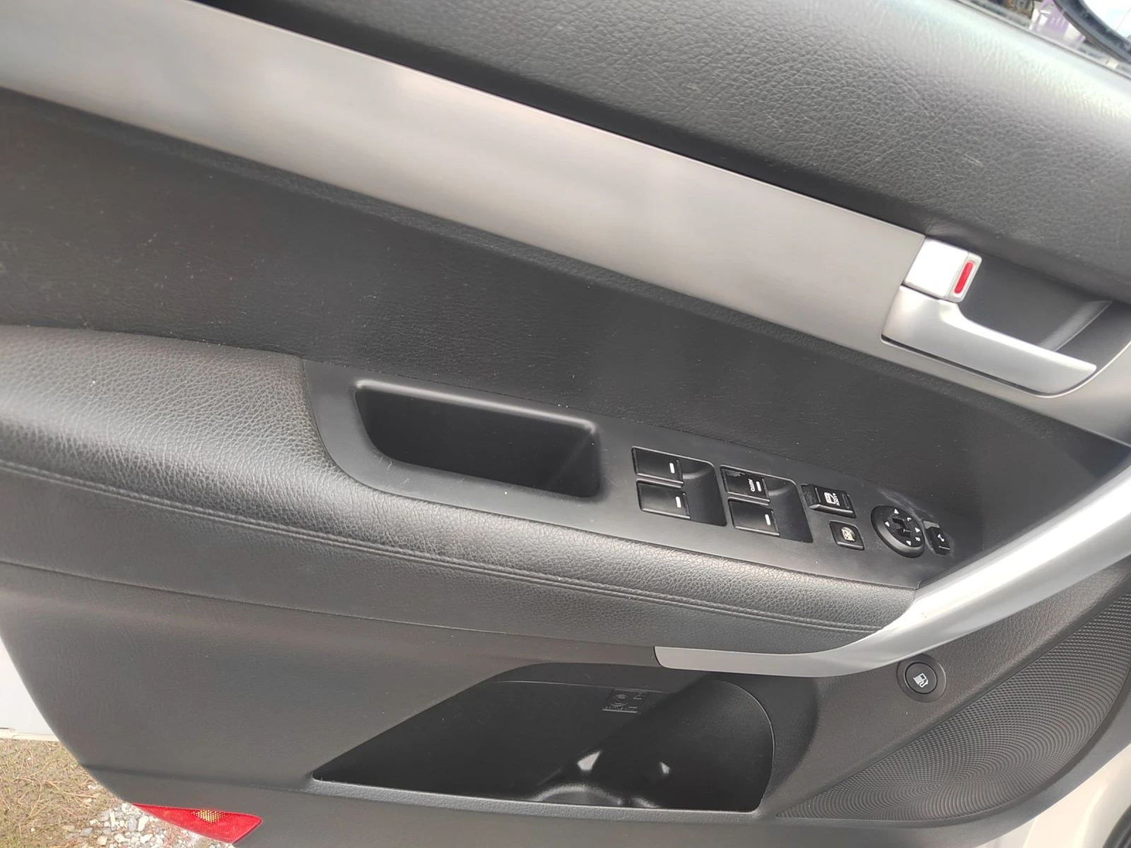 Kia Sorento 2.4 BENZIN  | Mobile.bg   12