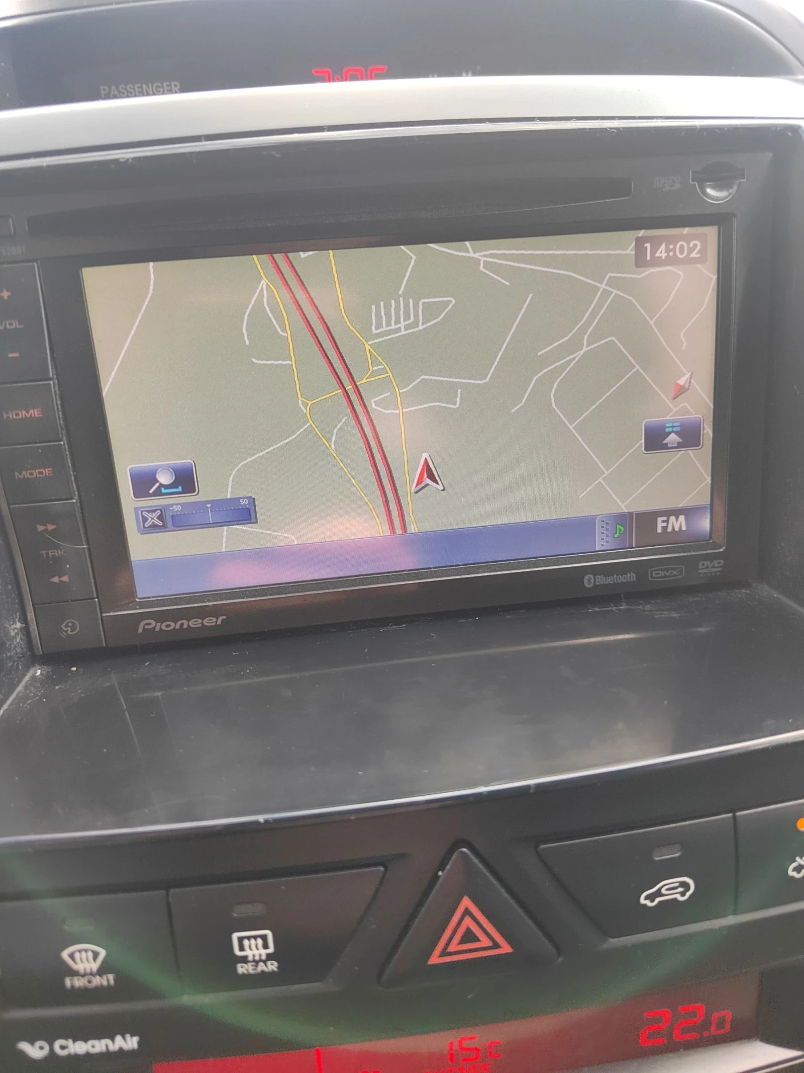 Kia Sorento 2.4 BENZIN  | Mobile.bg   13