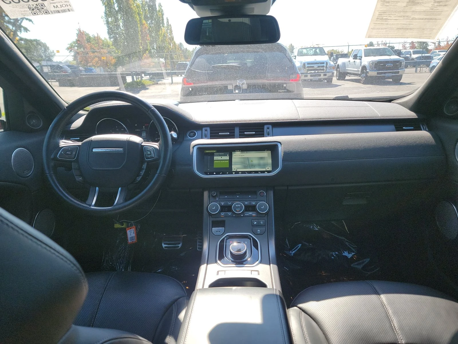 Land Rover Range Rover Evoque  Evoque HSE Dynamic - изображение 9