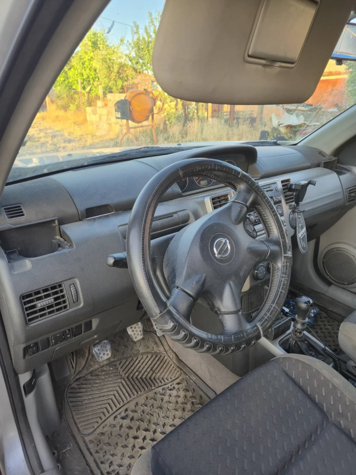 Nissan X-trail | Mobile.bg   5