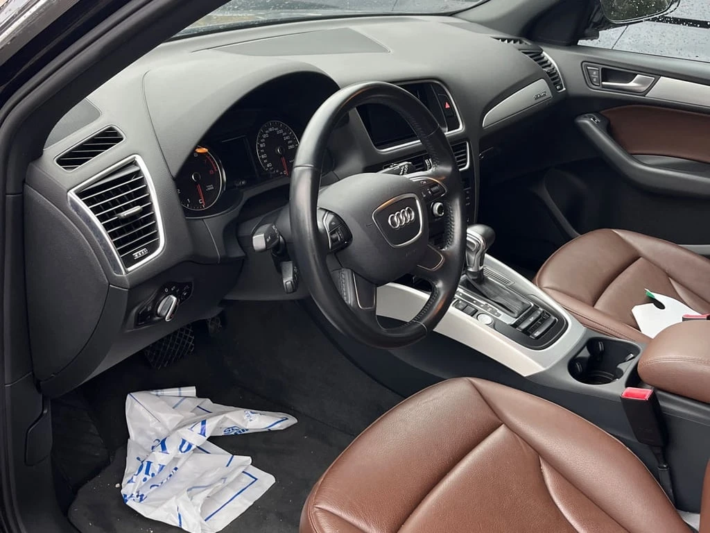 Audi Q5 * 2.0T Progressiv * CARFAX *    | Mobile.bg   6