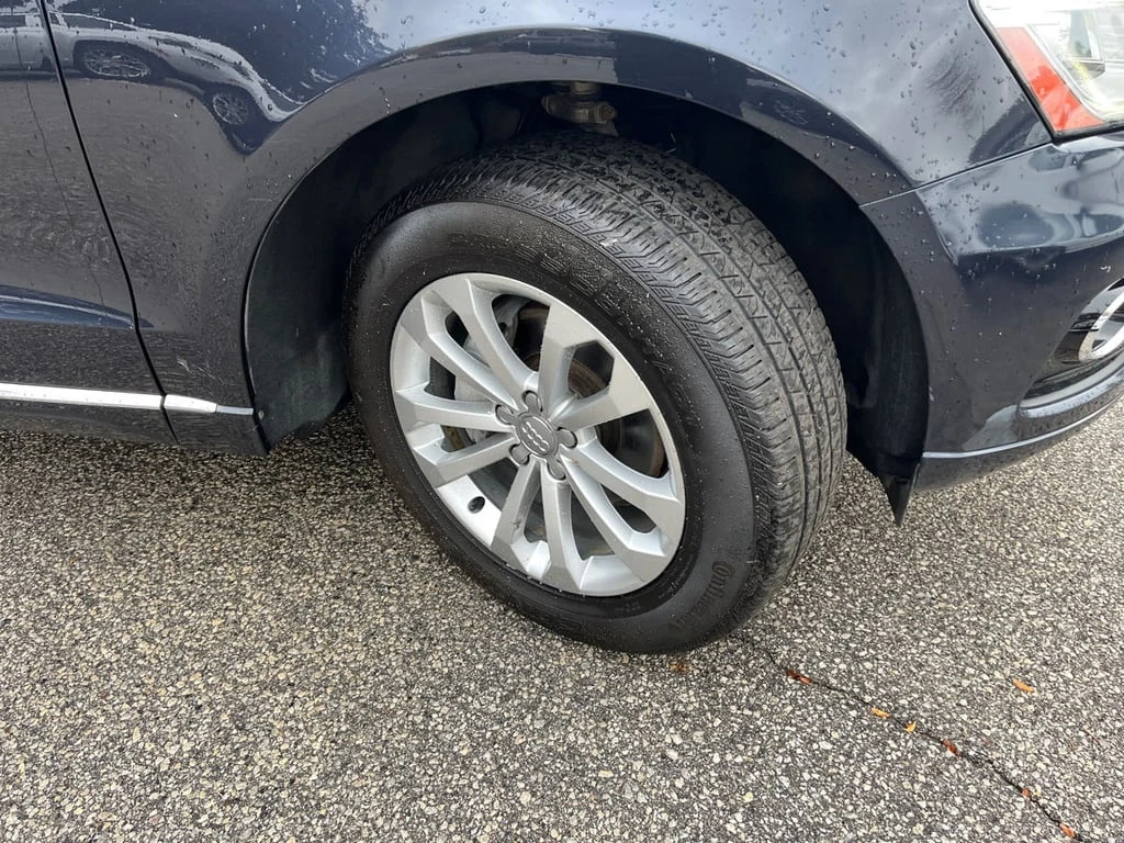 Audi Q5 * 2.0T Progressiv * CARFAX *    | Mobile.bg   11