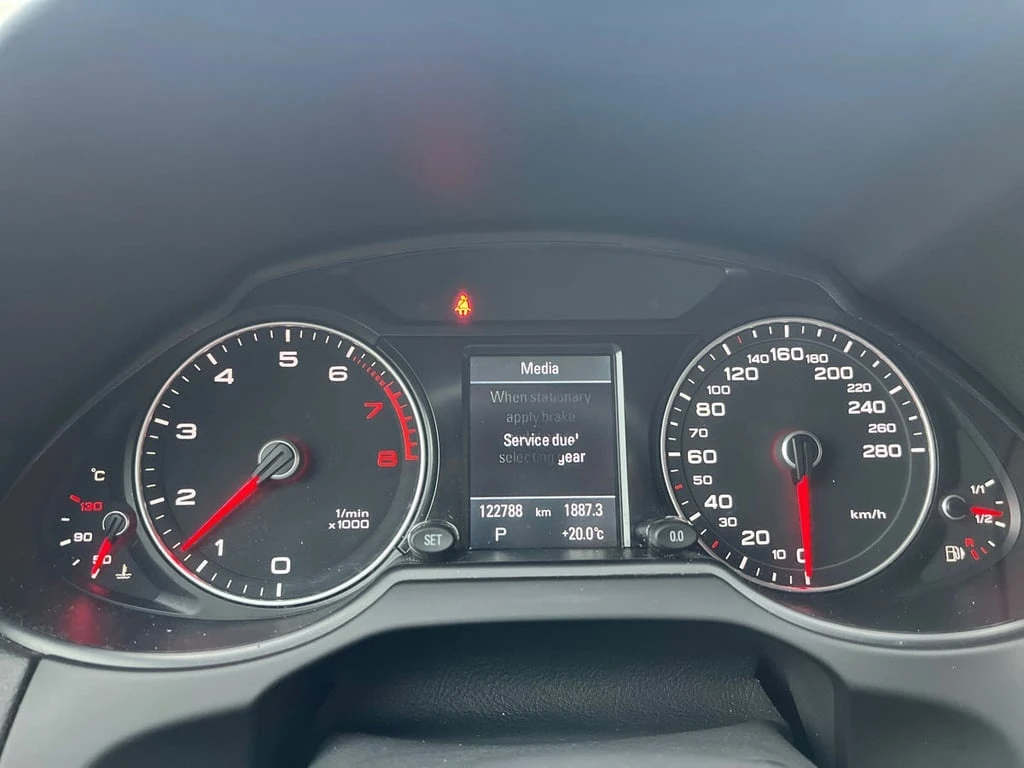 Audi Q5 * 2.0T Progressiv * CARFAX *    | Mobile.bg   7