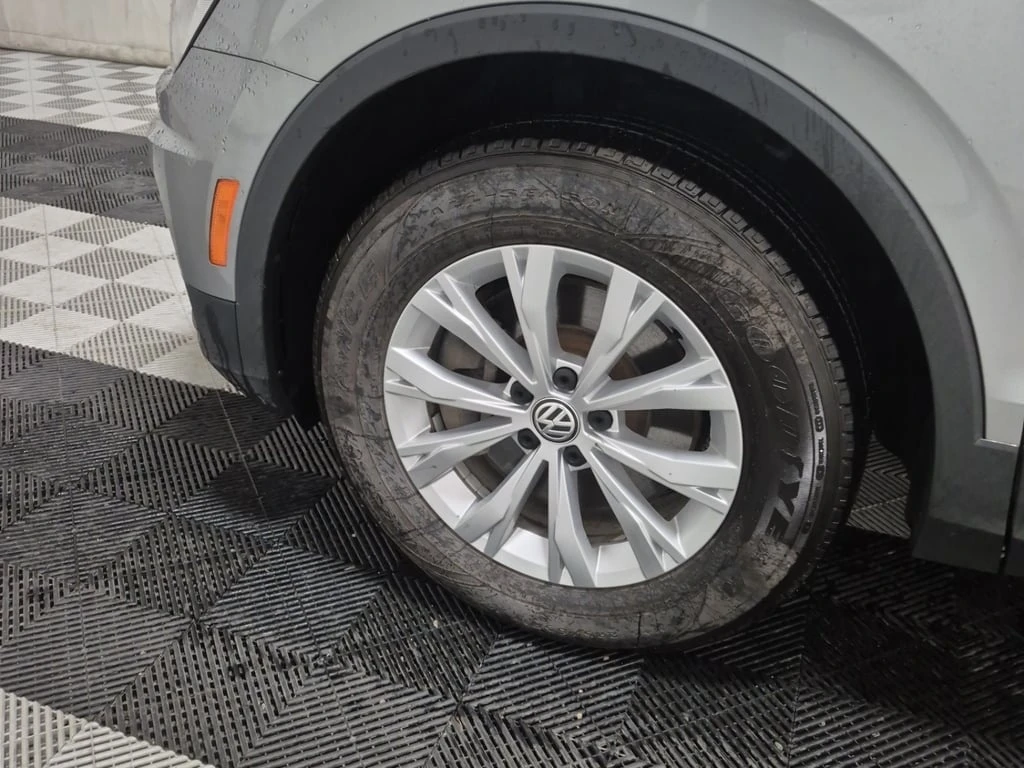 VW Tiguan * TRENDLINE * CARFAX *    | Mobile.bg   17