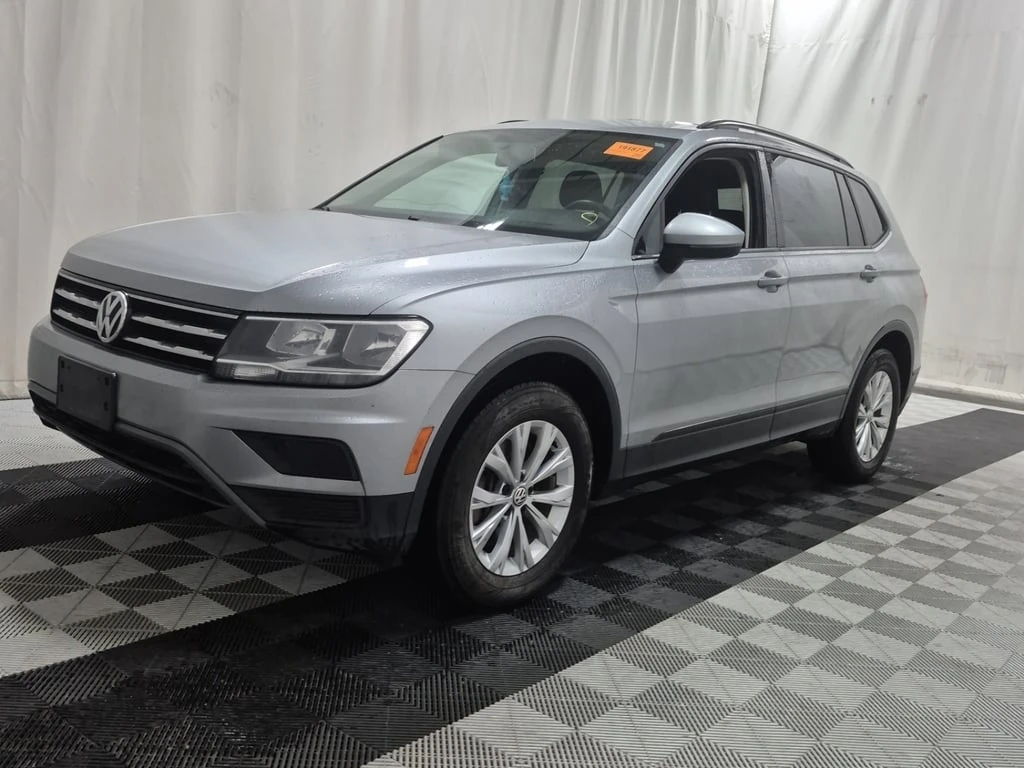 VW Tiguan * TRENDLINE * CARFAX *    | Mobile.bg   1