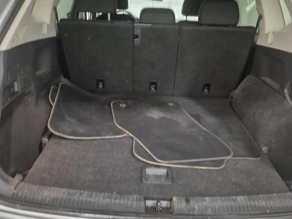 VW Tiguan * TRENDLINE * CARFAX *    | Mobile.bg   16