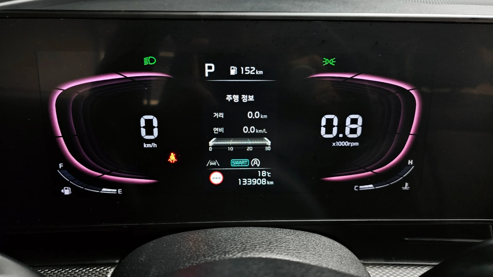 Kia Sportage 2.0 2WD PRESTIGE  - изображение 8