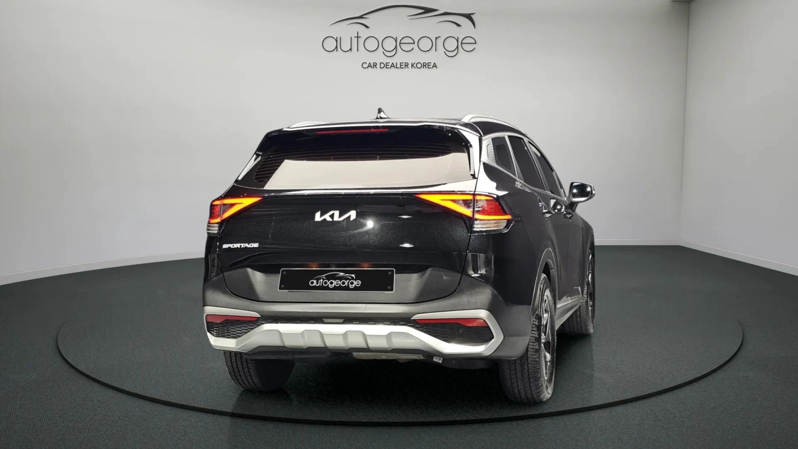 Kia Sportage 2.0 2WD PRESTIGE  - изображение 4