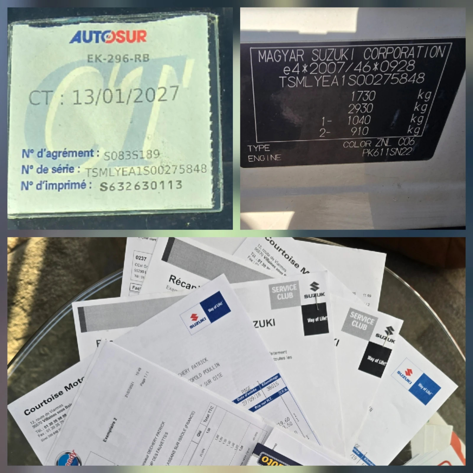 Suzuki Vitara 1.4i* 4x4* KEY GO * ������  | Mobile.bg � ����������� 13