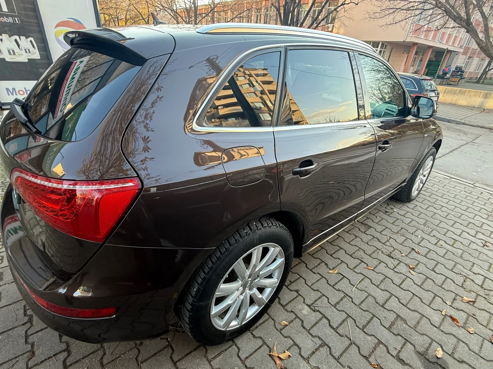 Audi Q5 | Mobile.bg � ����������� 7