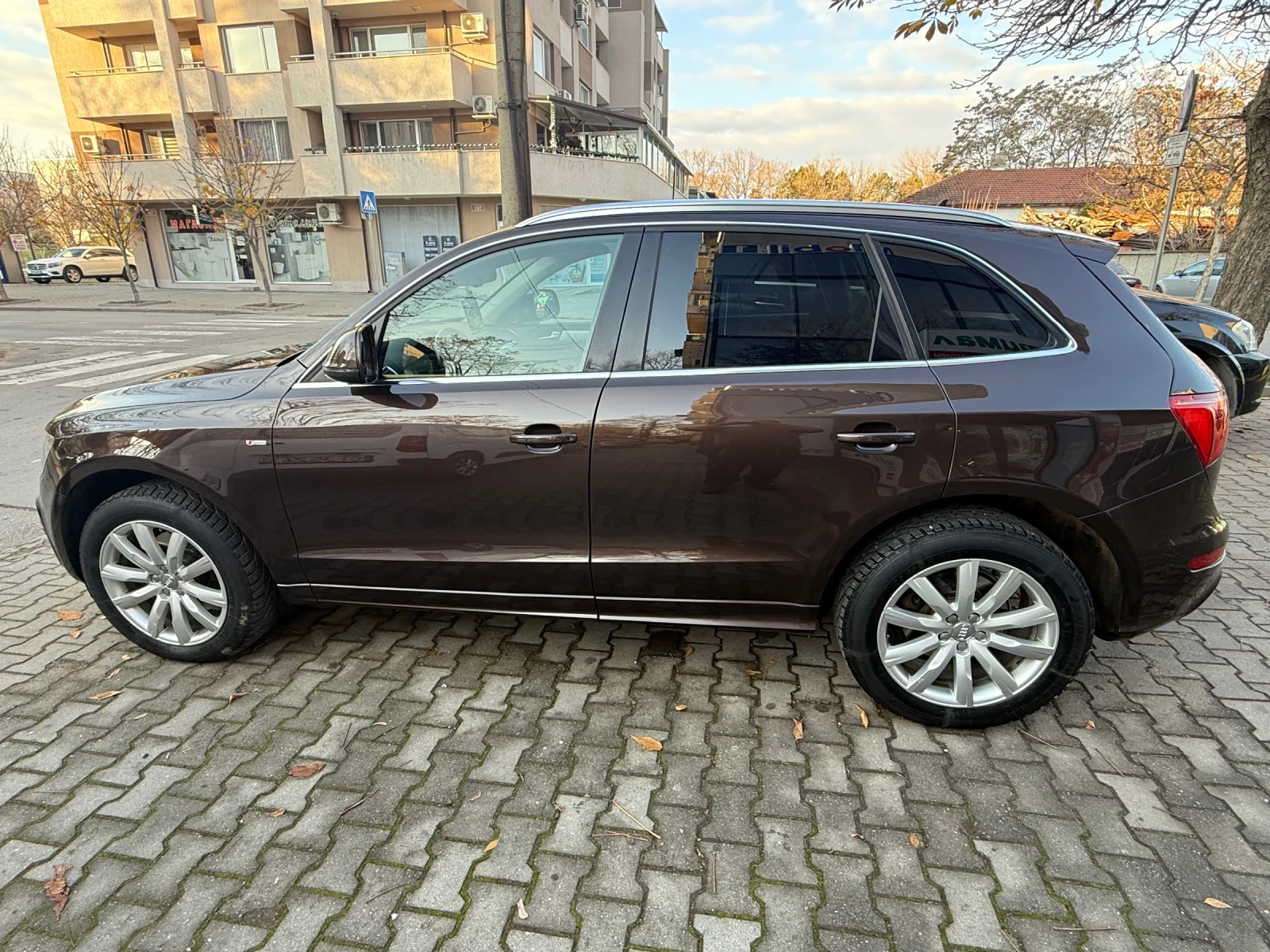 Audi Q5 | Mobile.bg � ����������� 9
