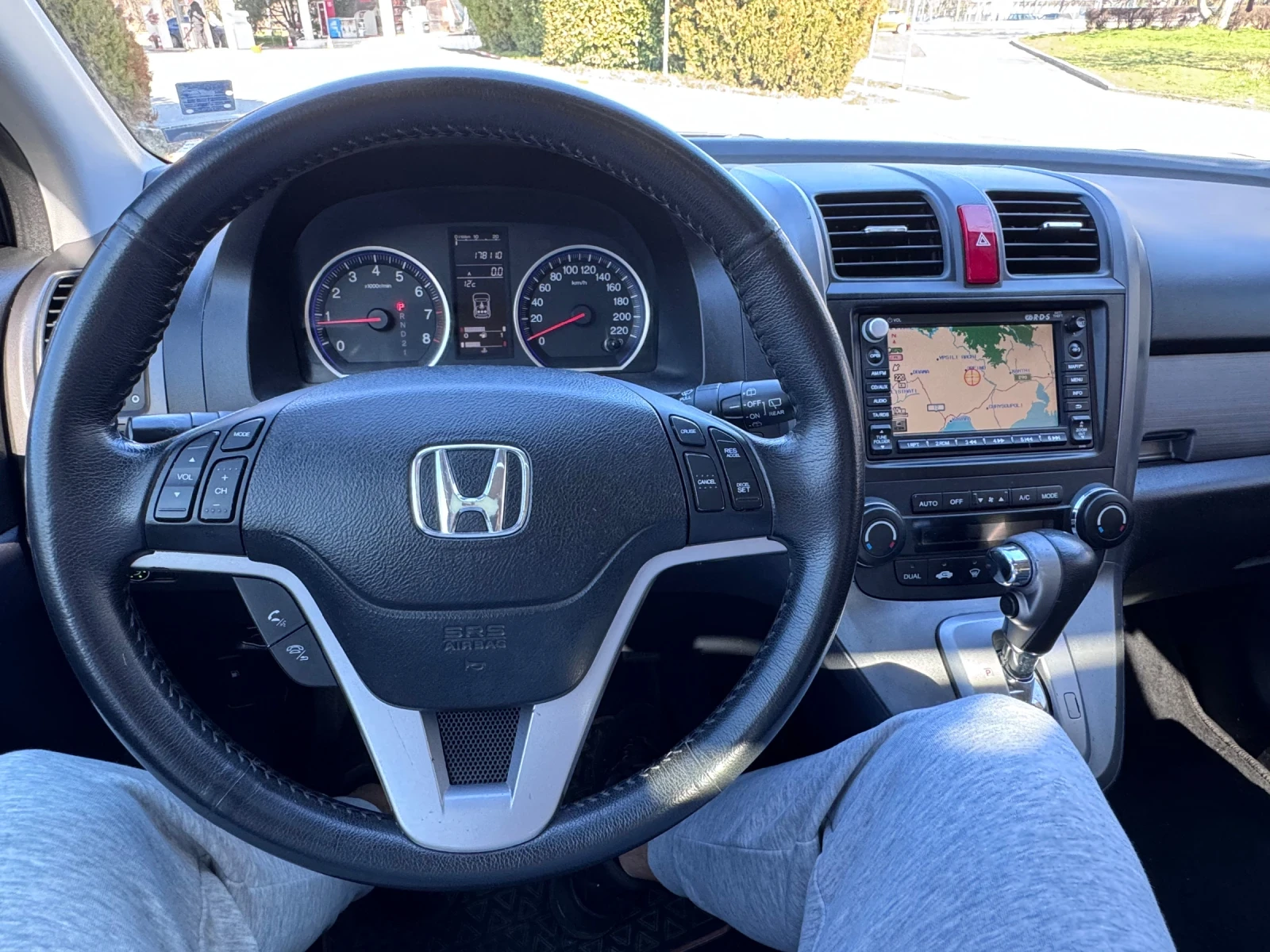 Honda Cr-v | Mobile.bg � ����������� 5