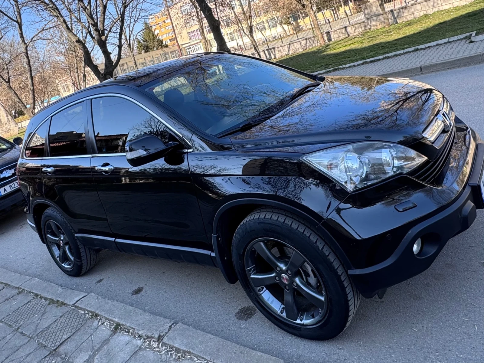 Honda Cr-v | Mobile.bg � ����������� 4