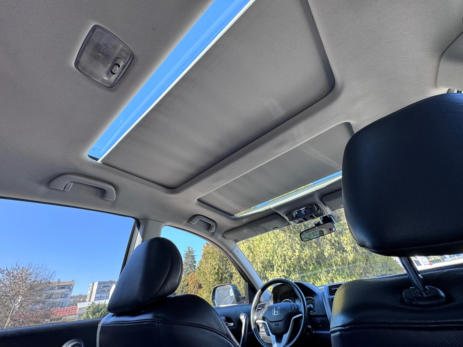 Honda Cr-v | Mobile.bg � ����������� 9