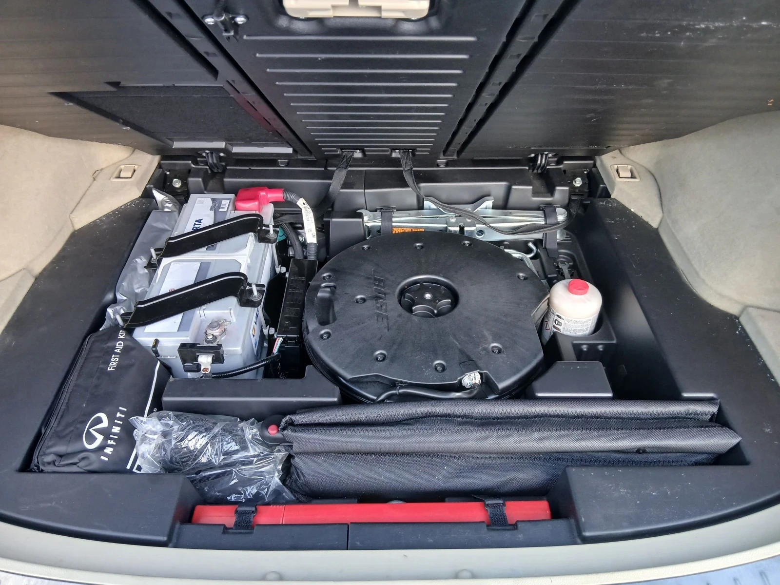 Infiniti QX70 3.0d | Mobile.bg � ����������� 13