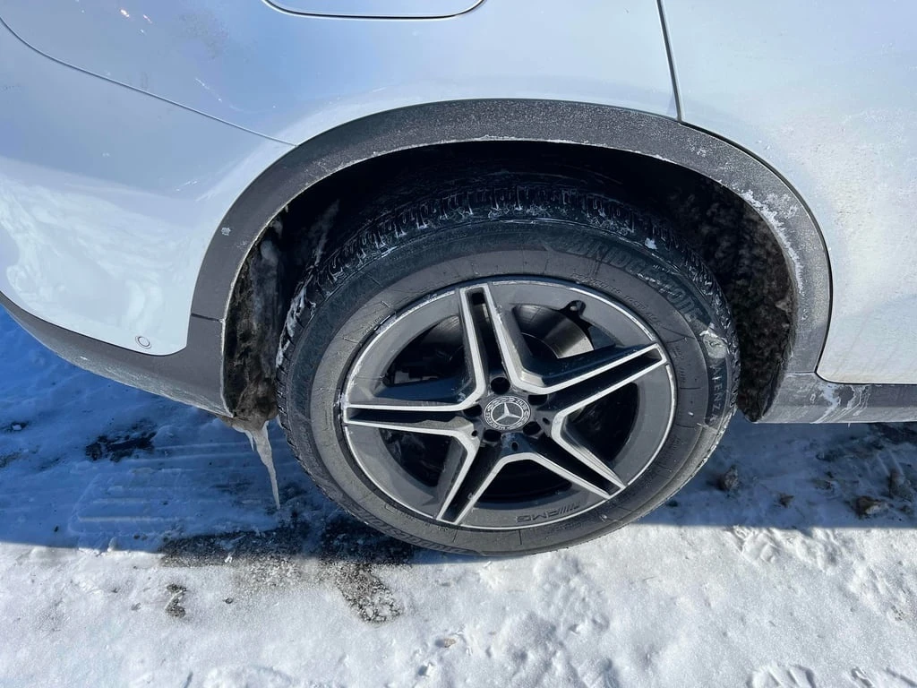 Mercedes-Benz GLC * 300 * CARFAX * ЦЕНА ДО БГ - изображение 10