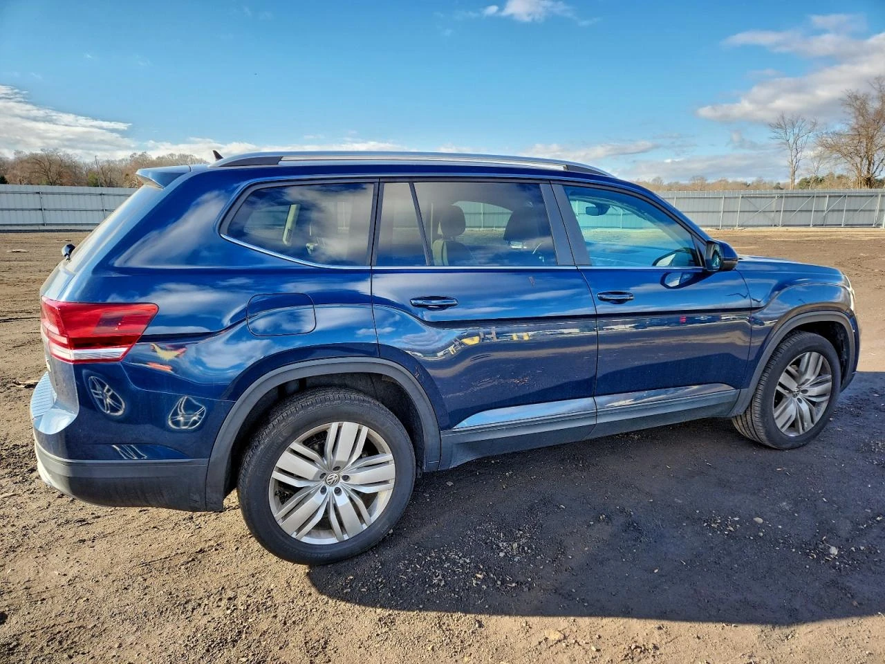 VW Atlas * LED* ����* ������* NAVI*  | Mobile.bg � ����������� 3