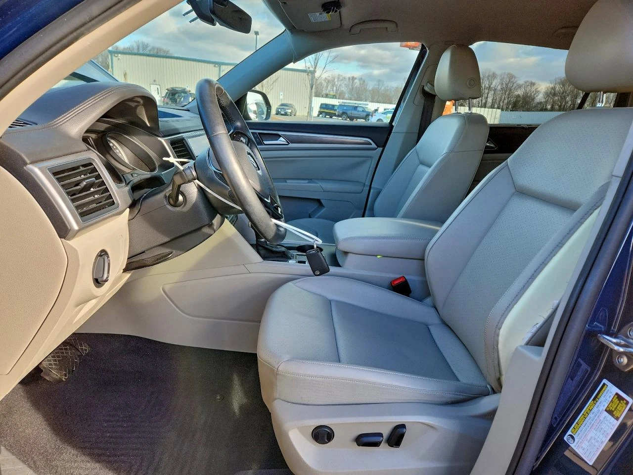 VW Atlas * LED* ����* ������* NAVI*  | Mobile.bg � ����������� 7