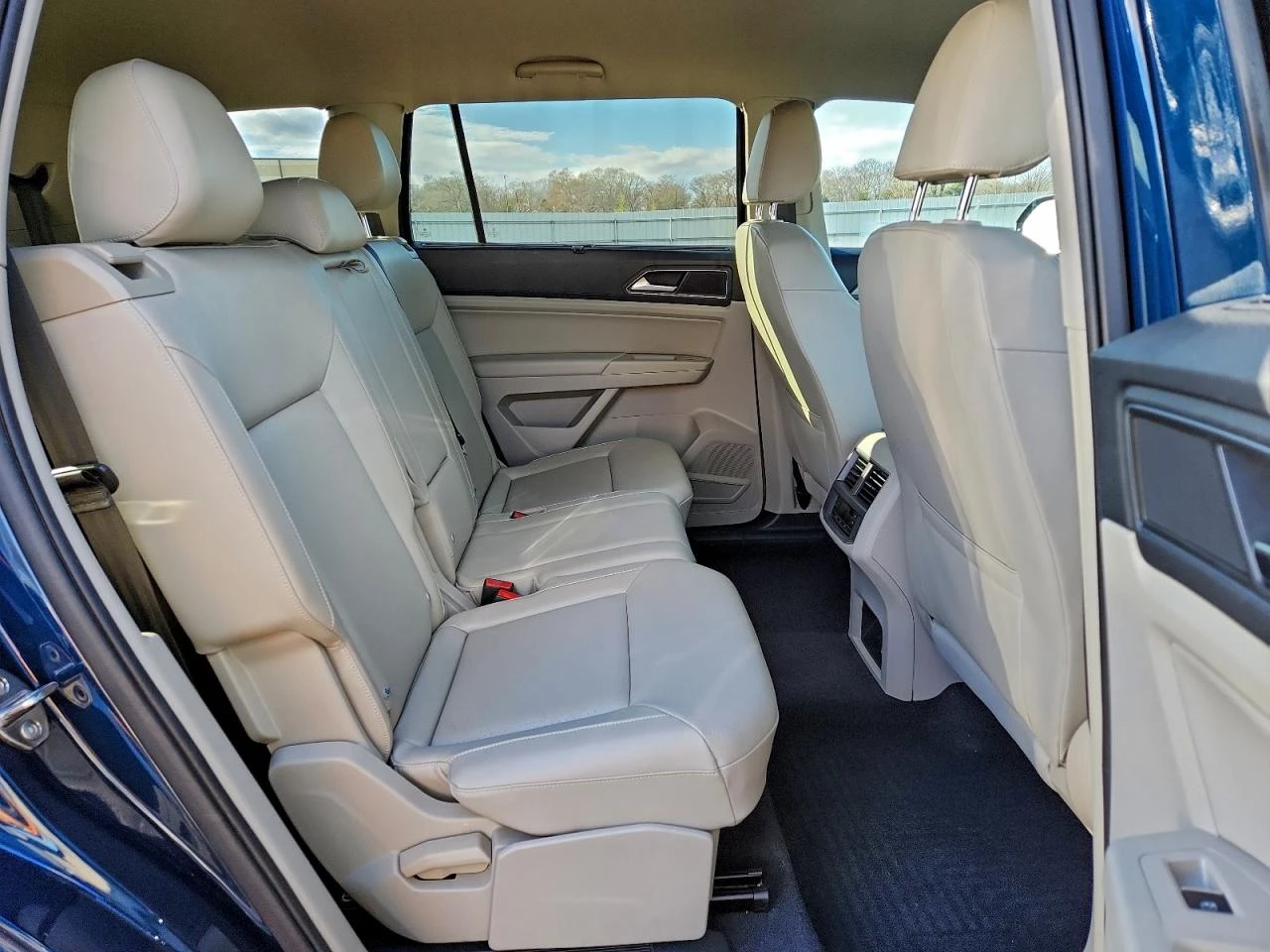 VW Atlas * LED* ����* ������* NAVI*  | Mobile.bg � ����������� 11