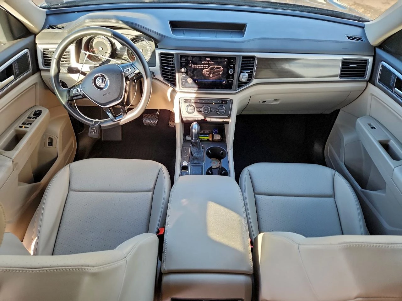 VW Atlas * LED* ����* ������* NAVI*  | Mobile.bg � ����������� 8