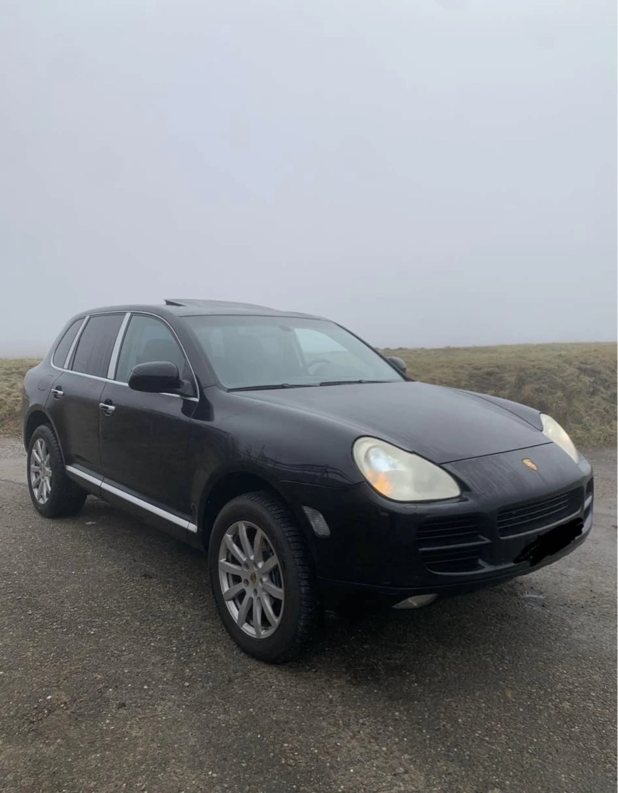 Porsche Cayenne 3.2 ��������� | Mobile.bg � ����������� 1