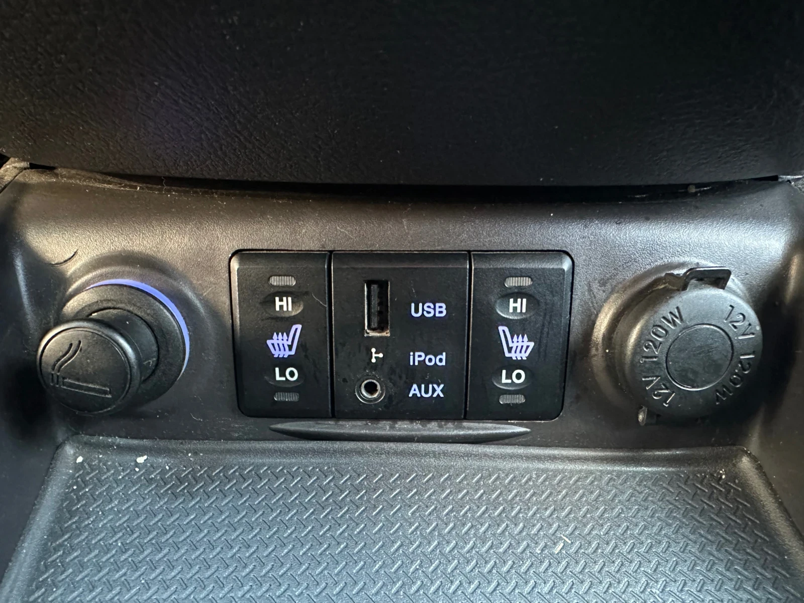 Hyundai Santa fe 2, 2 CRDi Facelift, снимка 10 - Автомобили и джипове - 53770203